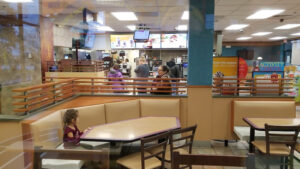 McDonald's - Woodridge
