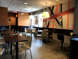 McDonald's - Countryside