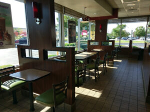 McDonald's - Joliet