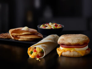 McDonald's - Sugar Grove