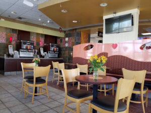 McDonald's - Warrenville