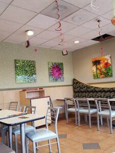 McDonald's - Warrenville