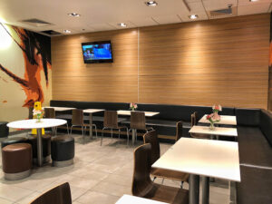 McDonald's - Darien