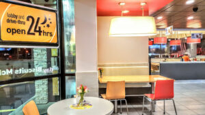McDonald's - Naperville
