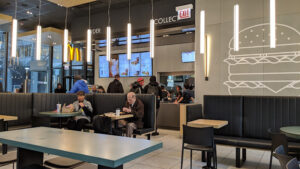 McDonald's - Chicago