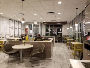 McDonald's - Chicago