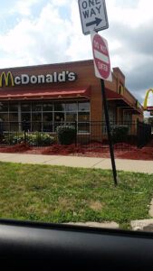 McDonald's - Chicago