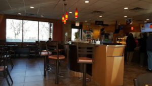 McDonald's - Chicago