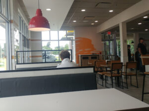 McDonald's - Belvidere