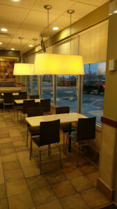 McDonald's - Dixon