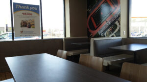 McDonald's - Rock Island