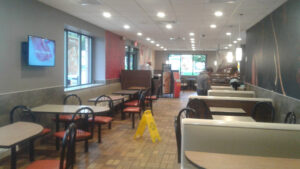 McDonald's - Rock Island