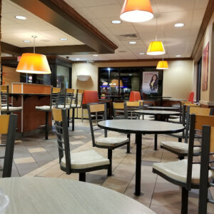 McDonald's - Canton
