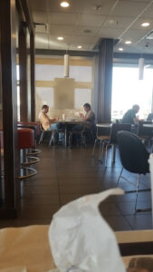 McDonald's - East Peoria