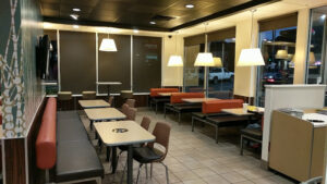McDonald's - Alton