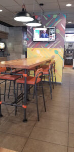 McDonald's - Alton