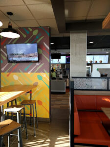 McDonald's - Belleville