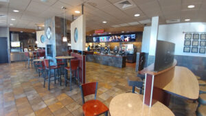 McDonald's - Belleville