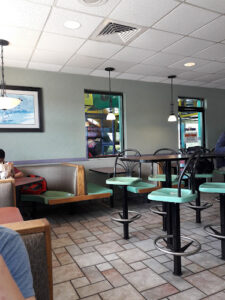 McDonald's - Belleville