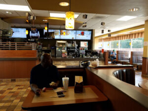 McDonald's - Belleville