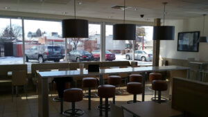 McDonald's - Decatur