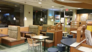 McDonald's - Decatur