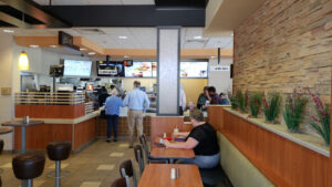 McDonald's - Springfield