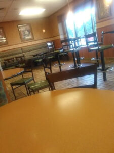 McDonald's - Springfield