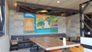 McDonald's - Springfield