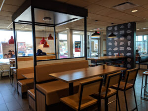 McDonald's - Springfield
