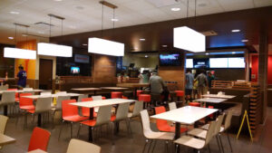 McDonald's - Ellisville