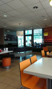 McDonald's - Ballwin