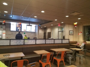 McDonald's - Chesterfield
