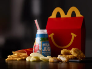 McDonald's - De Soto