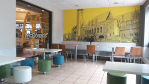 McDonald's - Florissant