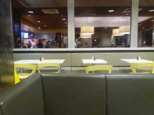 McDonald's - Florissant