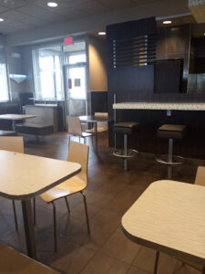 McDonald's - Jennings
