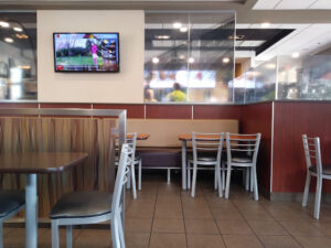 McDonald's - St Charles