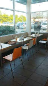 McDonald's - St Charles