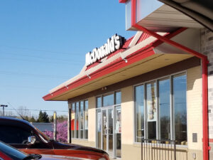 McDonald's - O'Fallon