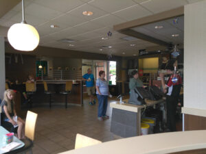 McDonald's - O'Fallon