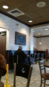 McDonald's - Kirksville