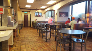 McDonald's - Independence