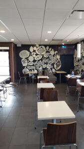 McDonald's - Independence
