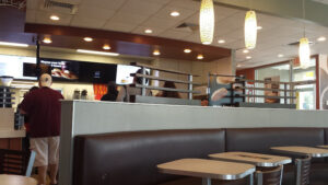 McDonald's - Independence