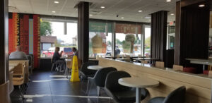 McDonald's - Independence