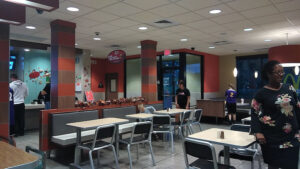 McDonald's - Independence
