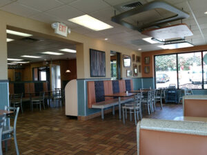 McDonald's - Independence