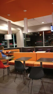 McDonald's - Warrensburg