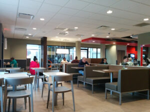 McDonald's - Kansas City